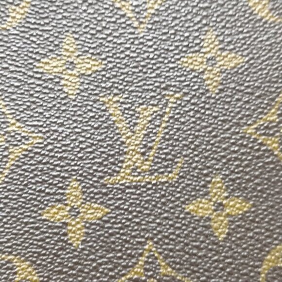 Louis Vuitton Cartouchiere MM Brown Monogram Shoulder Bag mon633-102525 - Picture 16 of 16